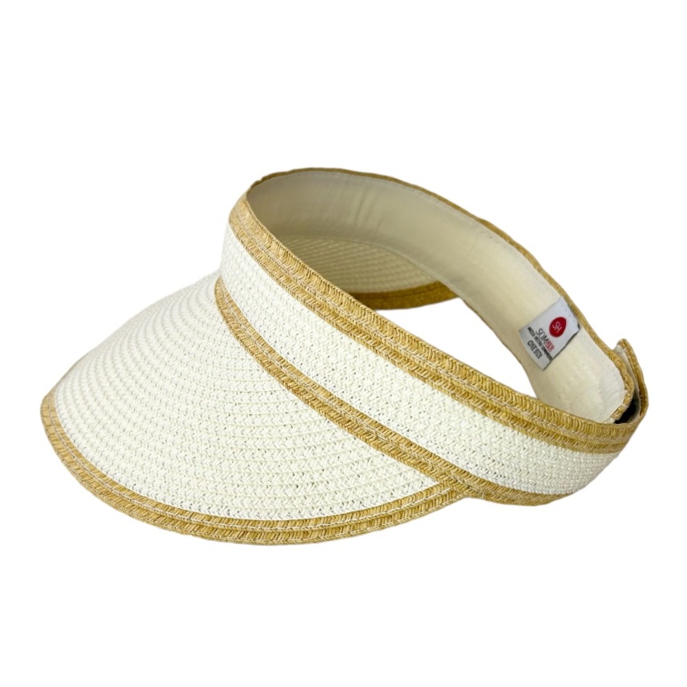 Som-Her Packable Sun Visor